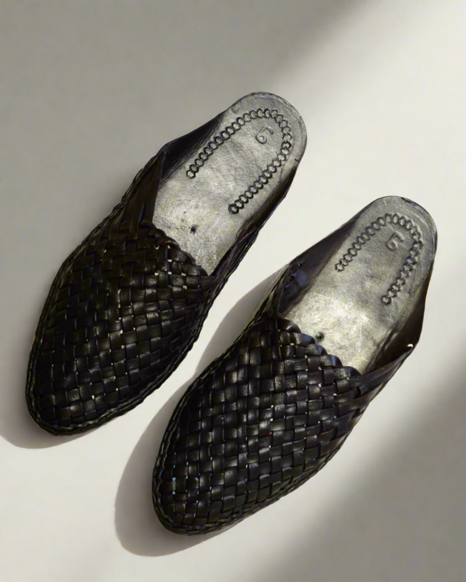 Genuine Leather Kolhapuri | Bantu