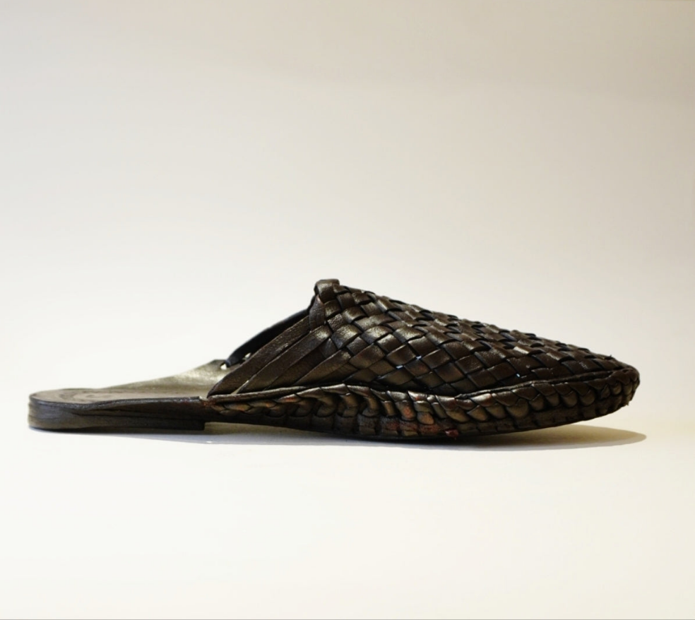Genuine Leather Kolhapuri | Bantu