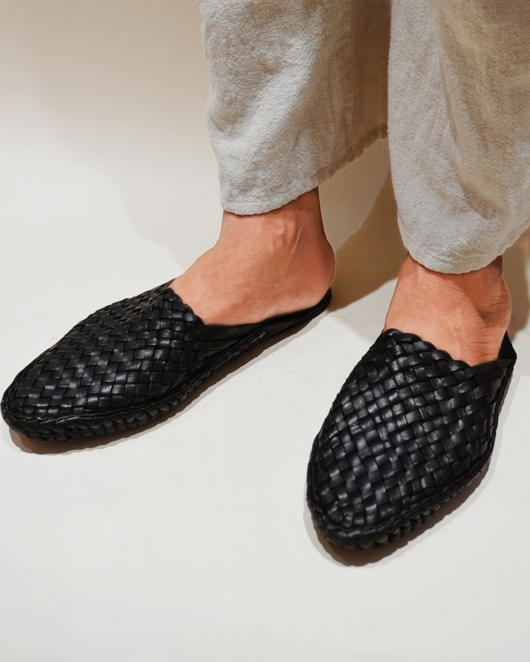 Genuine Leather Kolhapuri | Bantu