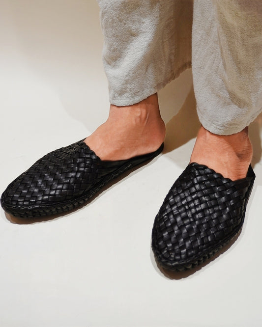 Genuine Leather Kolhapuri | Bantu