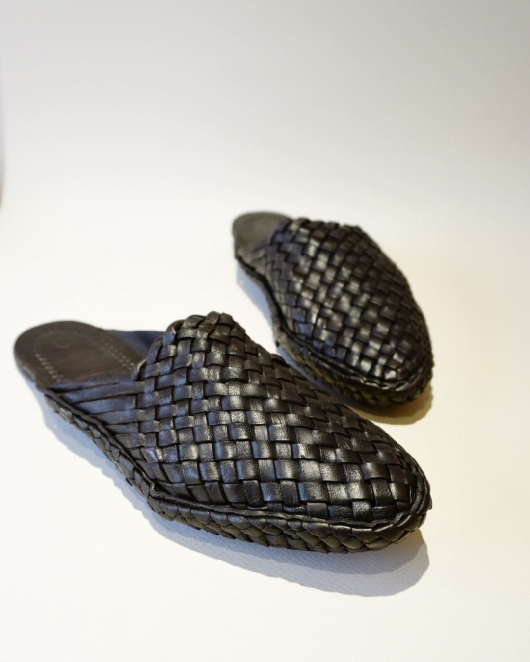 Genuine Leather Kolhapuri | Bantu
